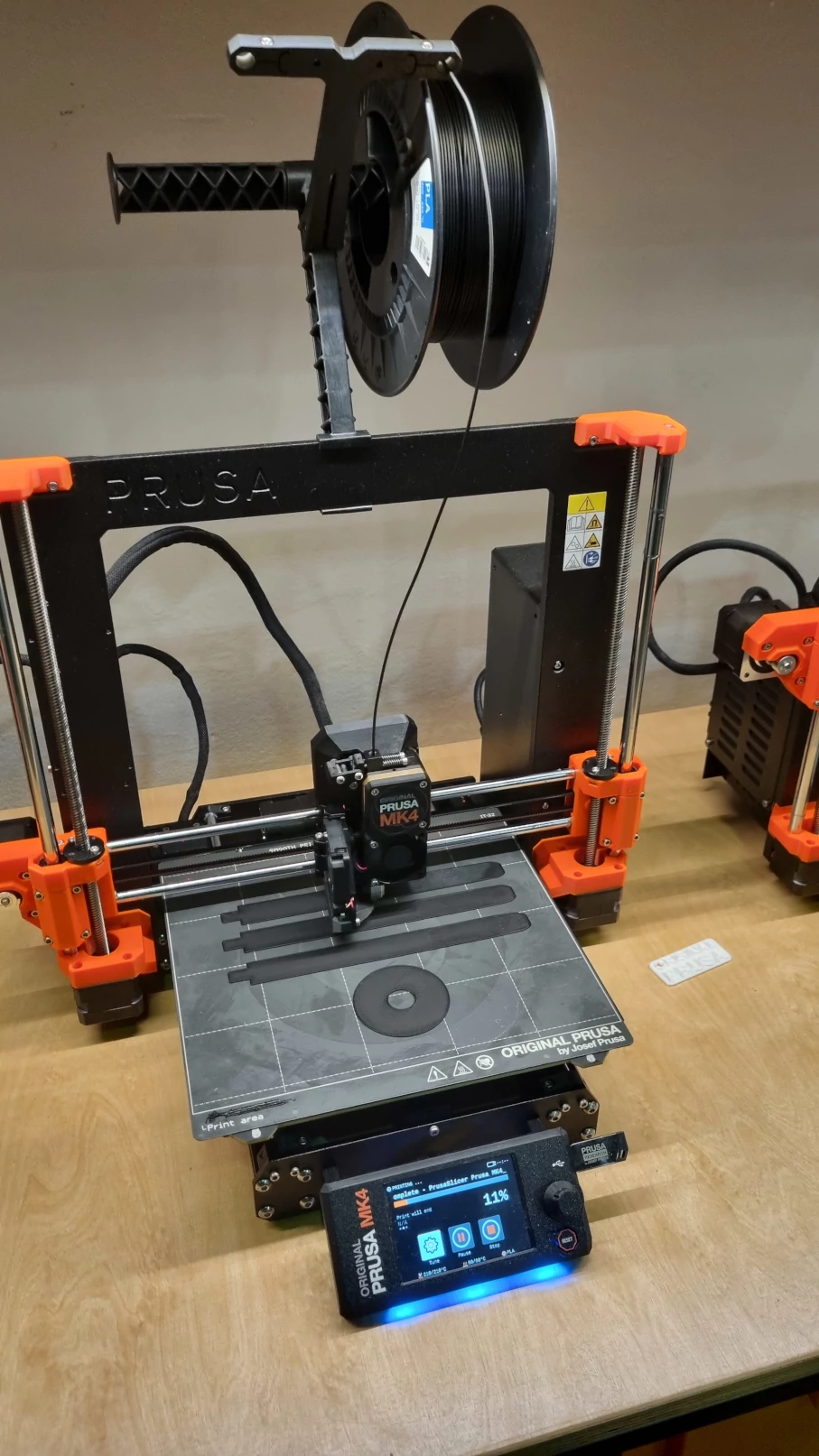 3D printing Tripod